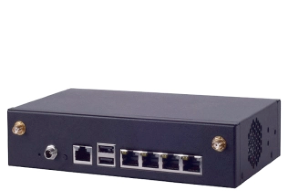 Lanner Electronics Inc. NCA-1210B Lanner Electronics Inc. NCA-1210B