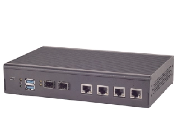 Lanner Electronics Inc. NCA-1510C Lanner Electronics Inc. NCA-1510C