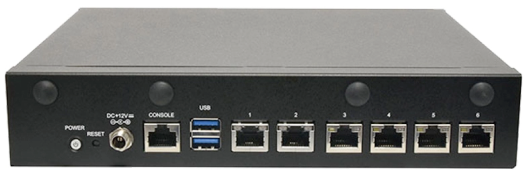Lanner Electronics Inc. NCA-1513E Lanner Electronics Inc. NCA-1513E