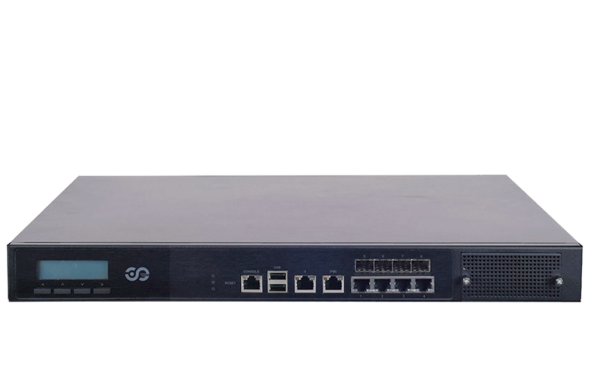 Lanner Electronics Inc. NCA-2510B Lanner Electronics Inc. NCA-2510B