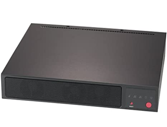 Supermicro SYS-E300-9A Supermicro SYS-E300-9A